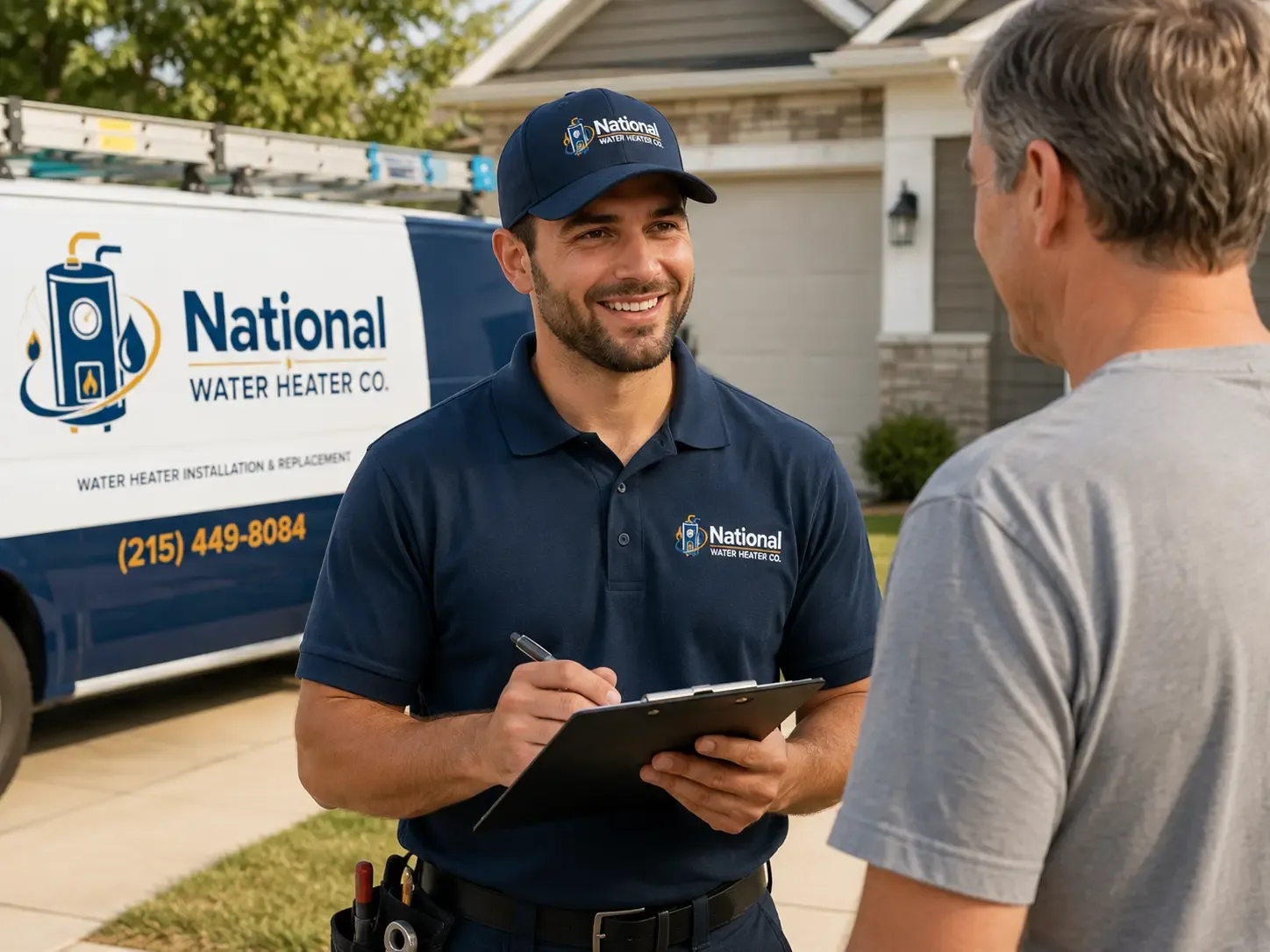 Water Heater Installation Wikieup, AZ FAQs